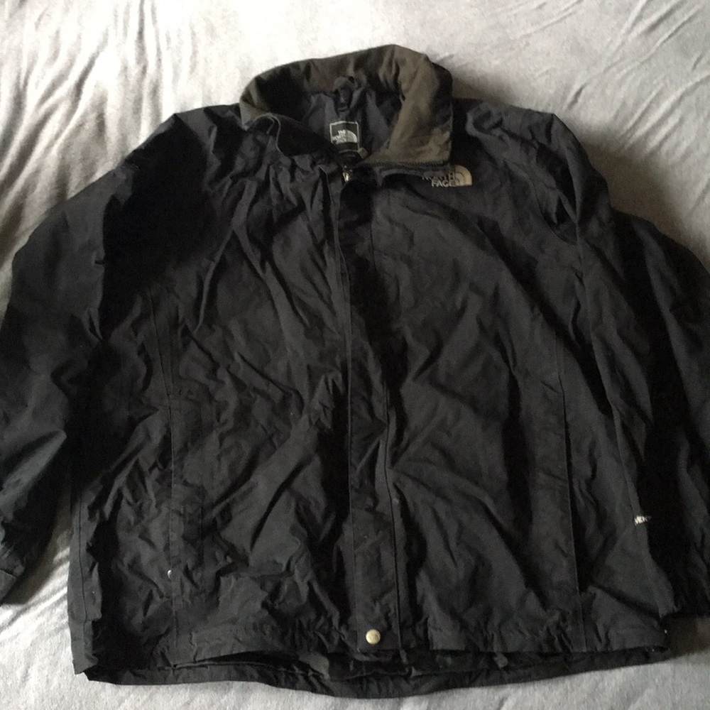 Men's North Face Jacket